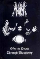 Give Me Power Through Blasphemy